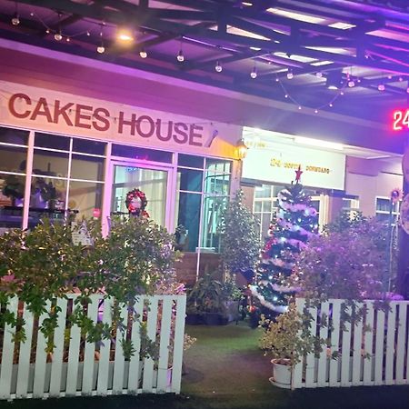 24 Hostel Donmuang 방콕 외부 사진