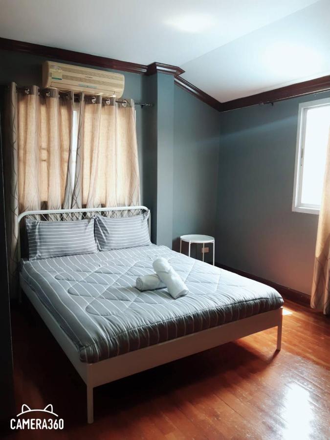 24 Hostel Donmuang 방콕 외부 사진