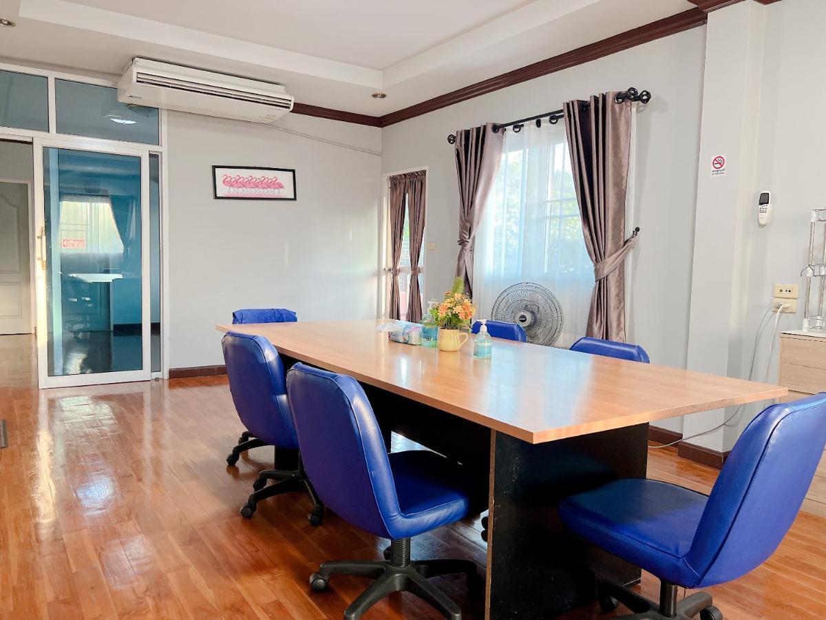 24 Hostel Donmuang 방콕 외부 사진