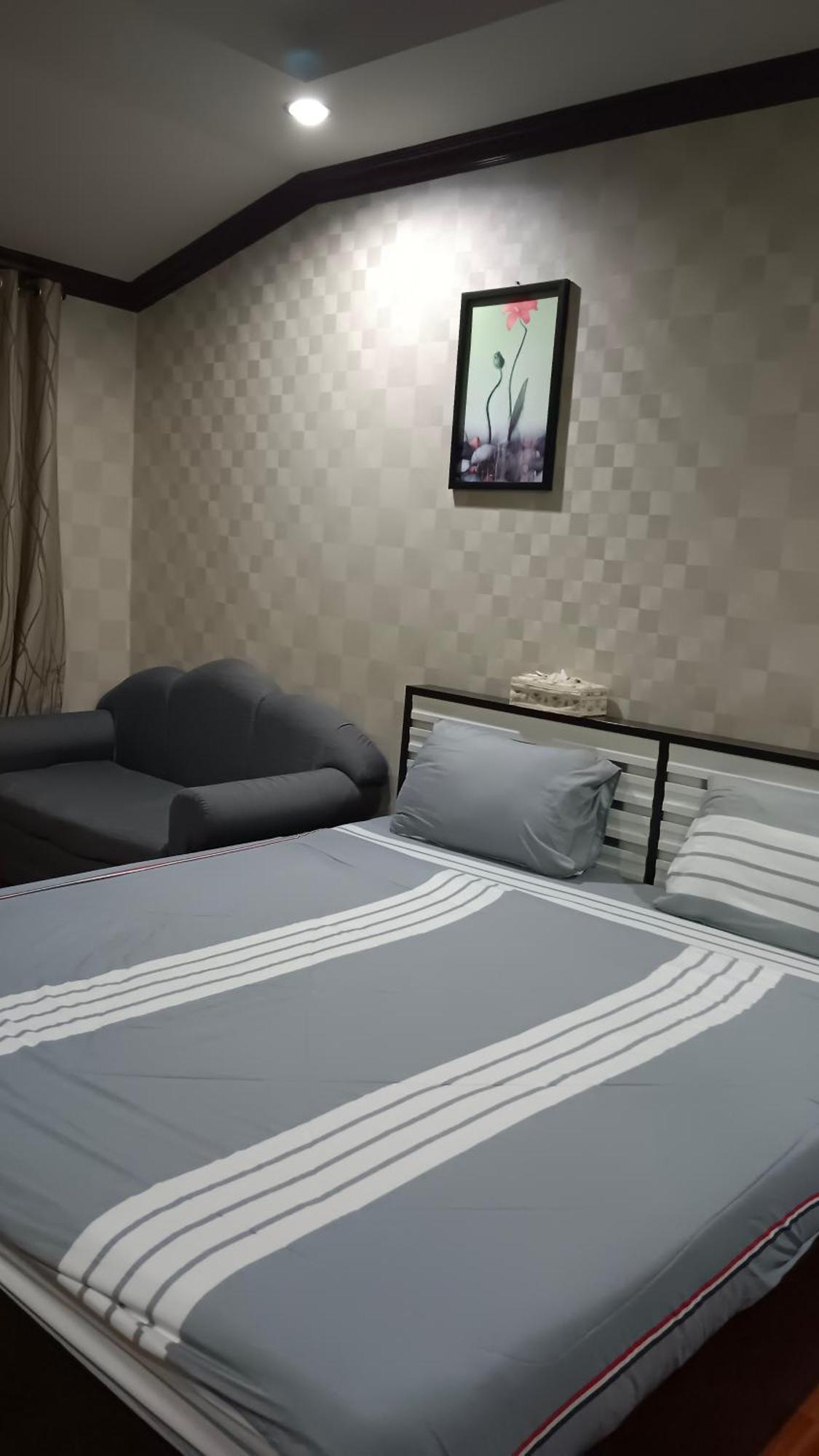 24 Hostel Donmuang 방콕 외부 사진