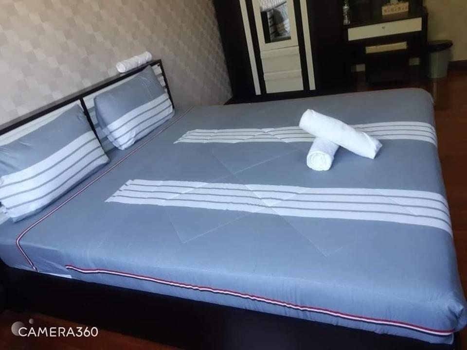 24 Hostel Donmuang 방콕 외부 사진