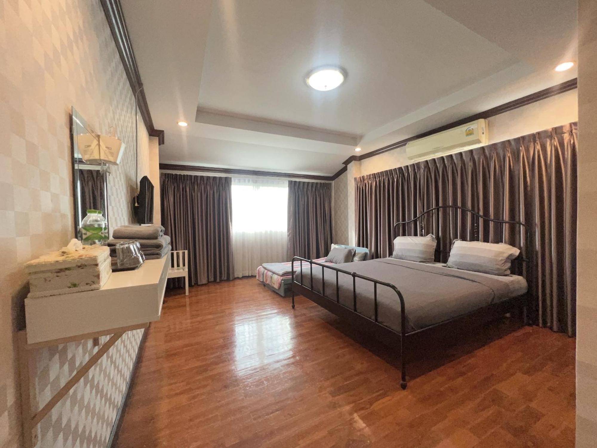 24 Hostel Donmuang 방콕 외부 사진