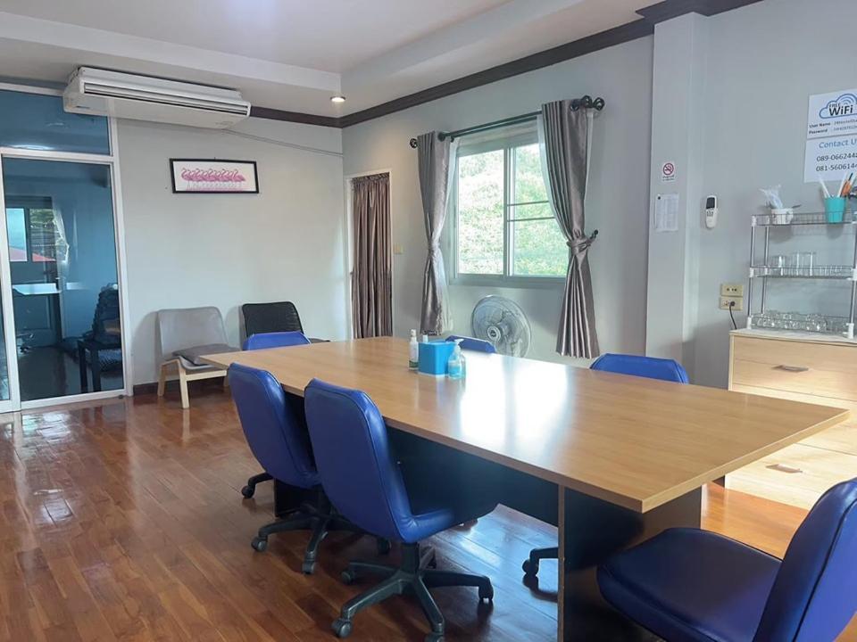 24 Hostel Donmuang 방콕 외부 사진