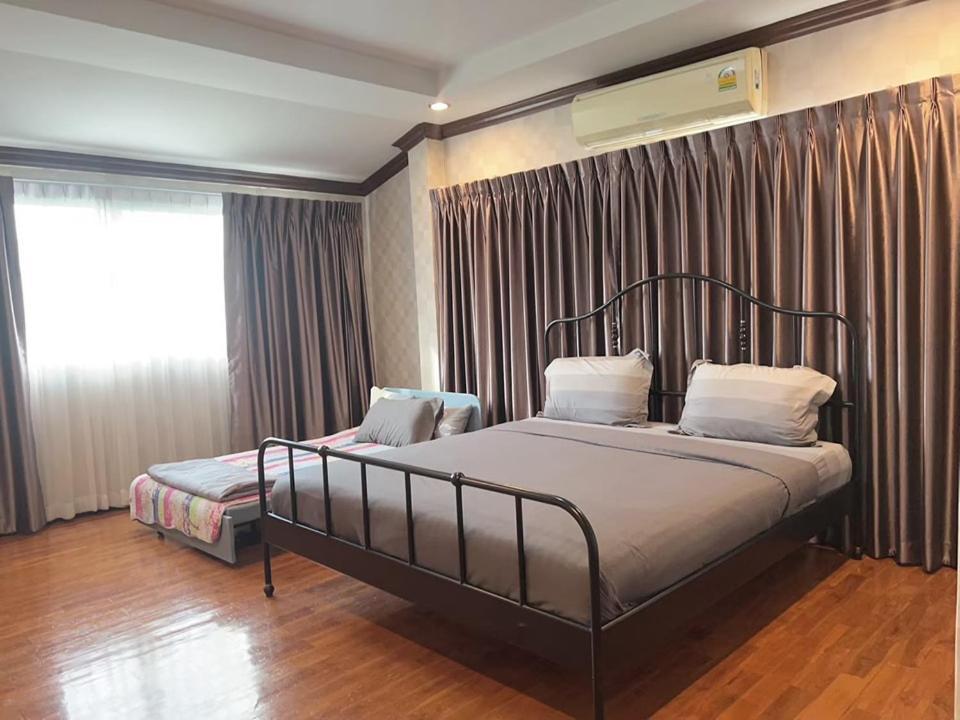 24 Hostel Donmuang 방콕 외부 사진