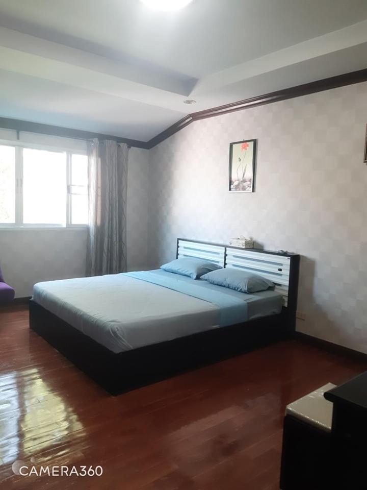 24 Hostel Donmuang 방콕 외부 사진