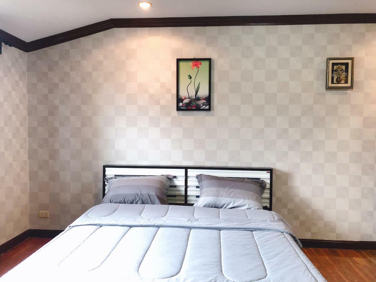 24 Hostel Donmuang 방콕 외부 사진