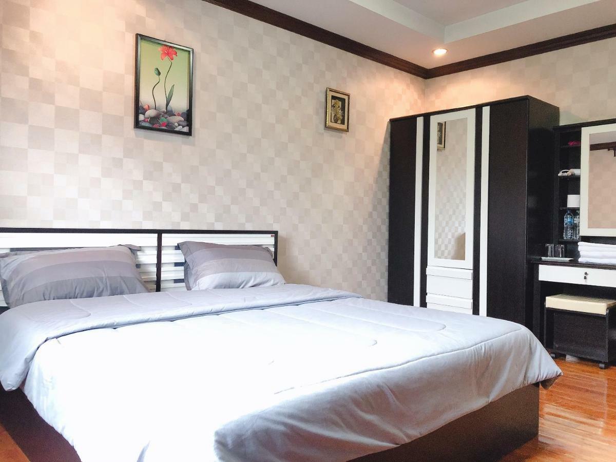 24 Hostel Donmuang 방콕 외부 사진