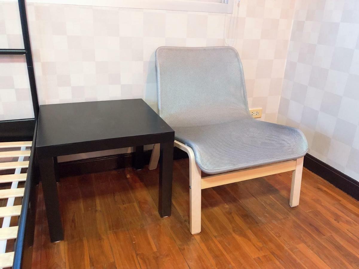 24 Hostel Donmuang 방콕 외부 사진