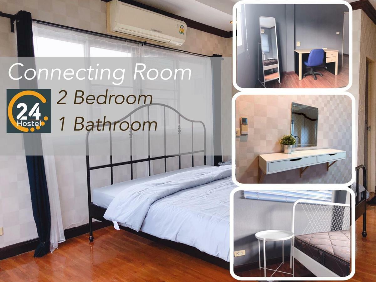 24 Hostel Donmuang 방콕 객실 사진