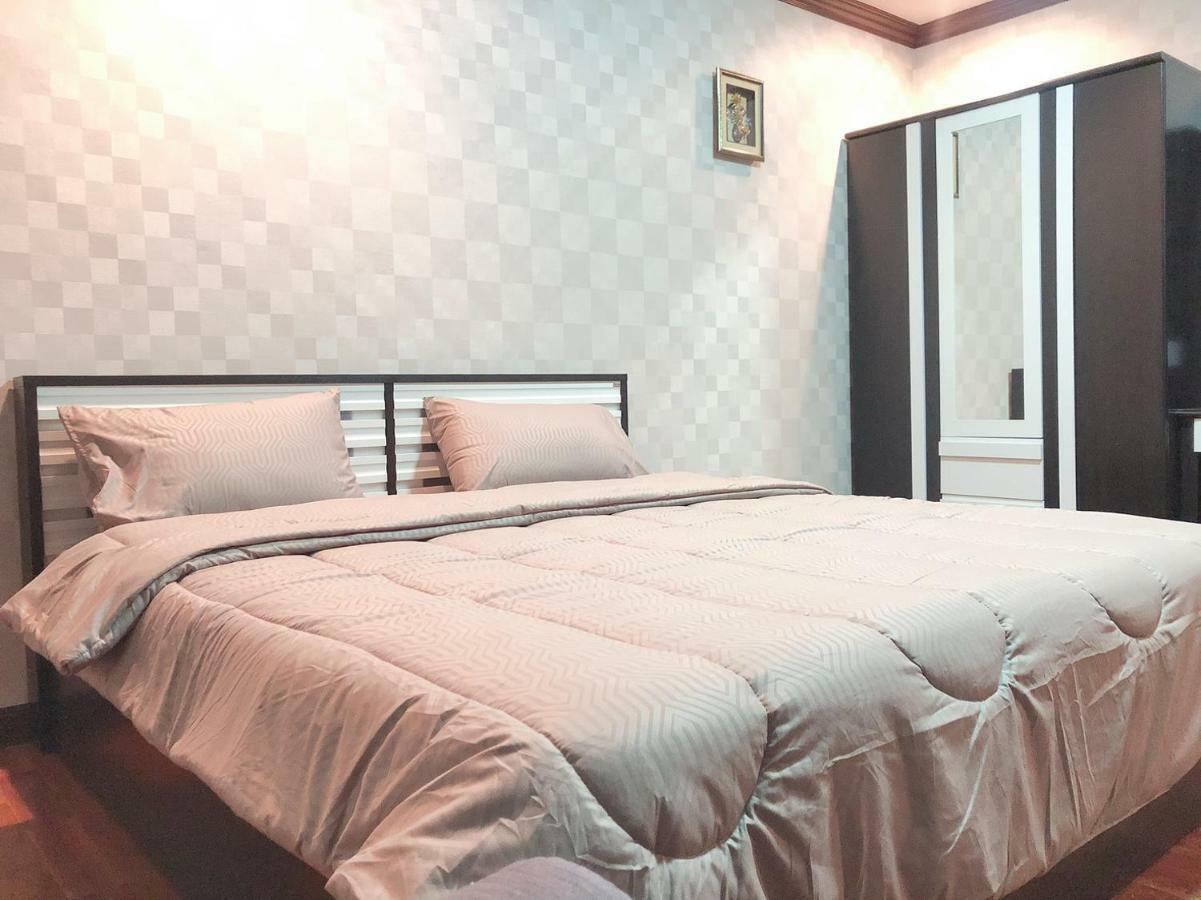 24 Hostel Donmuang 방콕 외부 사진