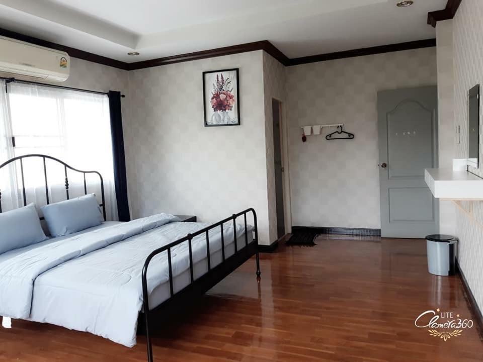 24 Hostel Donmuang 방콕 외부 사진