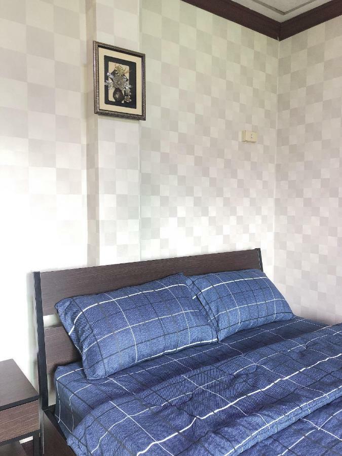 24 Hostel Donmuang 방콕 외부 사진