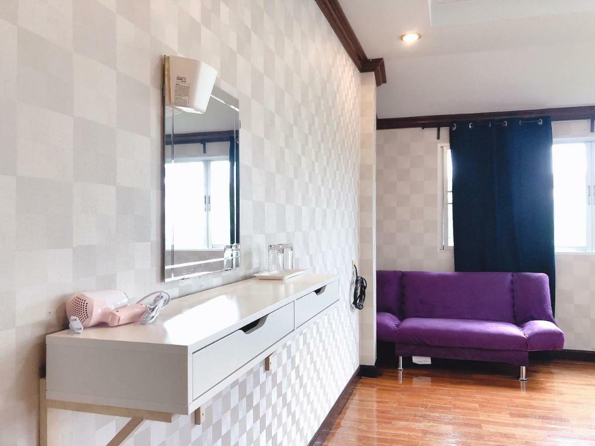 24 Hostel Donmuang 방콕 외부 사진