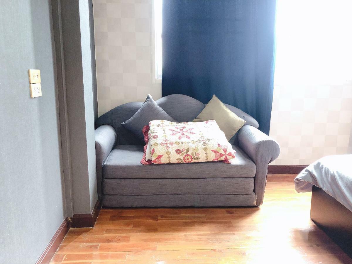 24 Hostel Donmuang 방콕 외부 사진