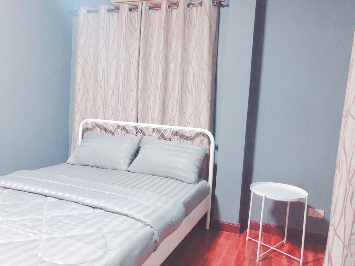 24 Hostel Donmuang 방콕 외부 사진